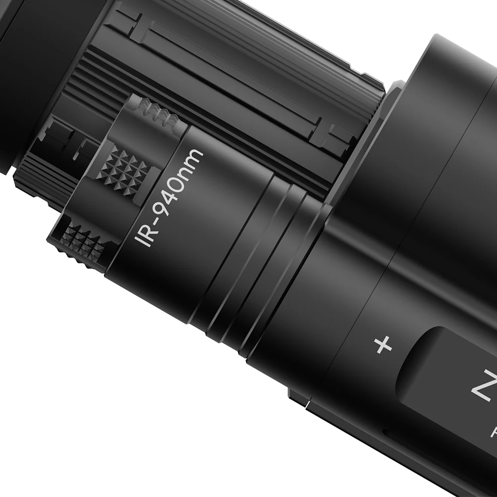 940nm IR Module for DNT ZULUS